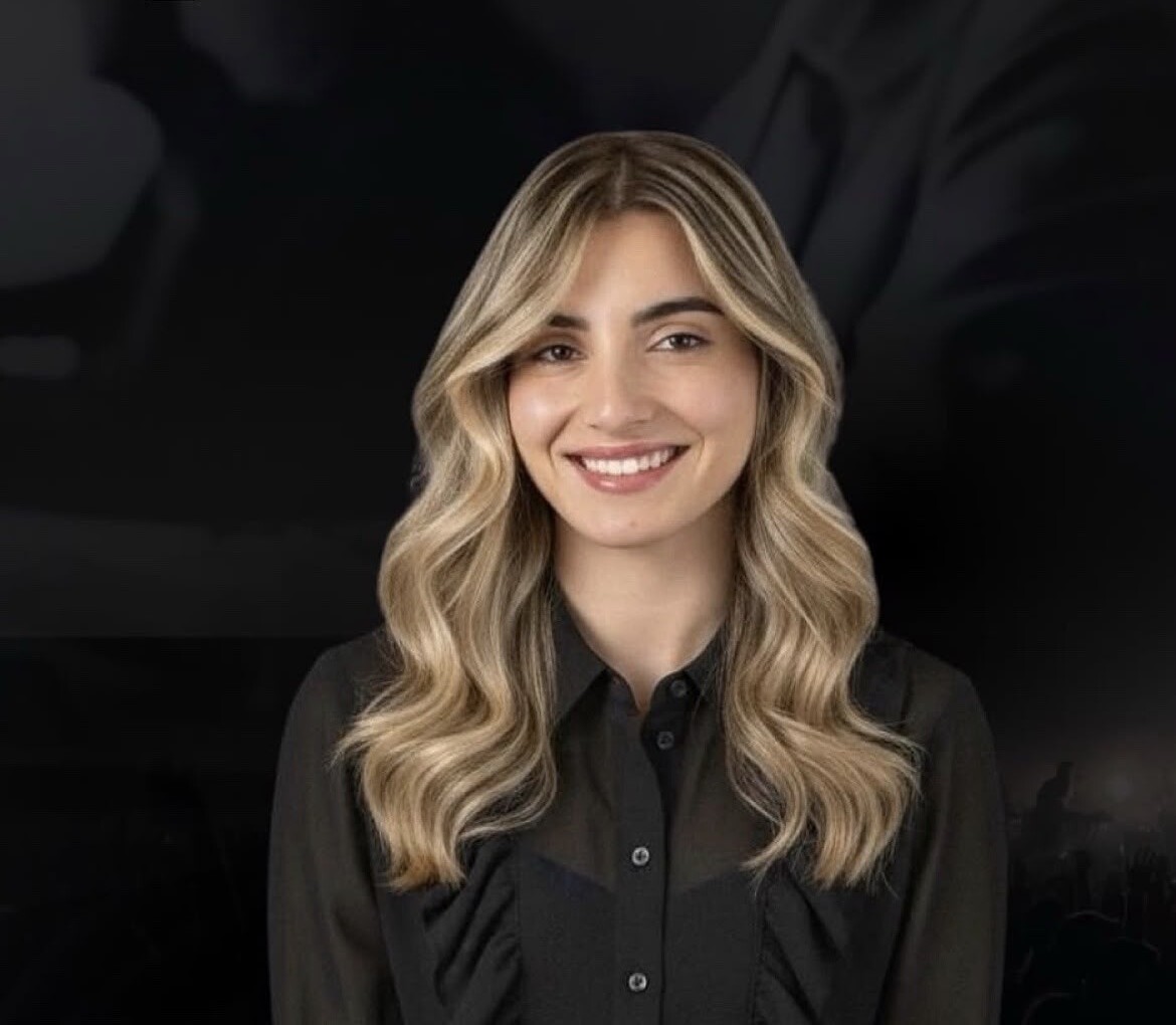 Laryssa Lorranna