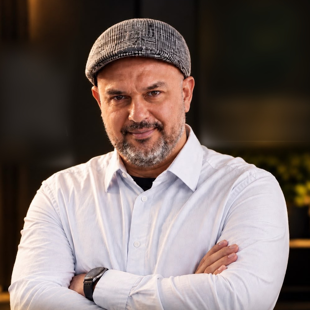 Henrique Medeiros