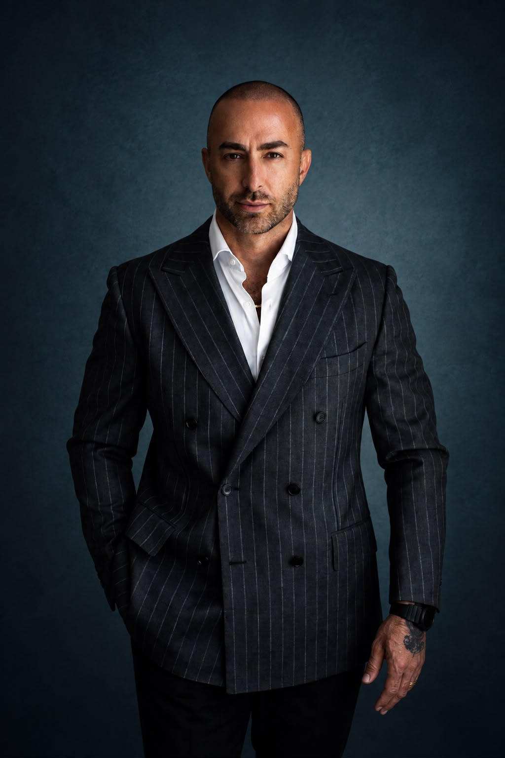 Paulo Kazak